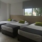 Hotel Med Colombia